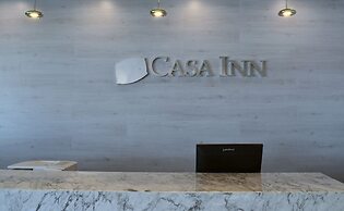 Hotel Casa Inn Business Irapuato