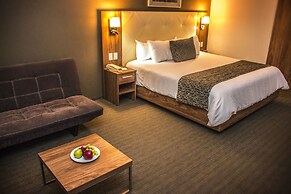 Hotel Casa Inn Business Irapuato