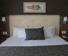 Hotel Casa Inn Business Irapuato