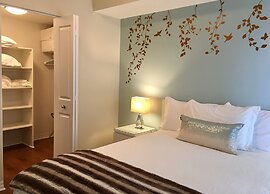 ByWard Luxury Suites