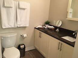 ByWard Luxury Suites