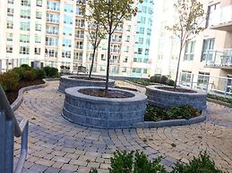 ByWard Luxury Suites