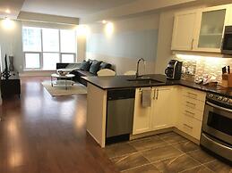 ByWard Luxury Suites