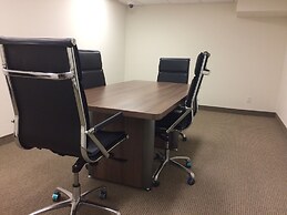 ByWard Luxury Suites