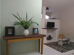 Apartamentos Discovery Coast