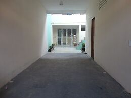 Apartamentos Discovery Coast