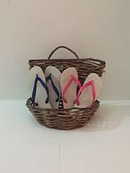 Apartamentos Discovery Coast