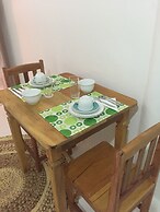 Apartamentos Discovery Coast