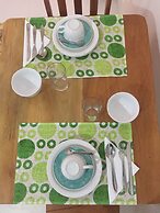 Apartamentos Discovery Coast