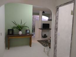 Apartamentos Discovery Coast