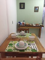 Apartamentos Discovery Coast