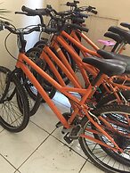 Apartamentos Discovery Coast