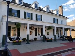 Washington Inn and Tavern