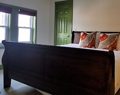 Washington Inn and Tavern