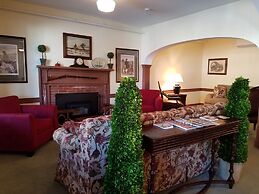 Washington Inn and Tavern