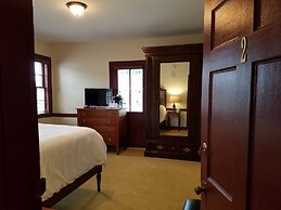 Washington Inn and Tavern