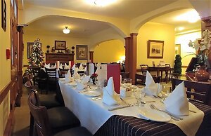 Washington Inn and Tavern