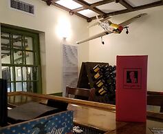 Washington Inn and Tavern