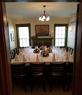 Washington Inn and Tavern