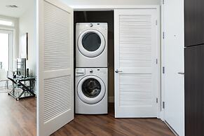 Global Luxury Suites at Mountain View