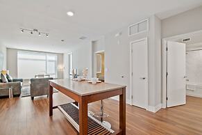 Global Luxury Suites at Mountain View