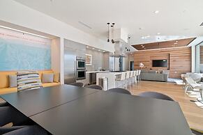 Global Luxury Suites at Mountain View