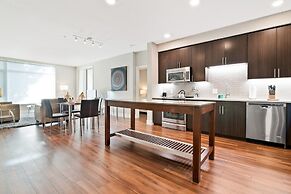 Global Luxury Suites at Mountain View