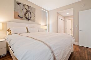 Global Luxury Suites at Mountain View