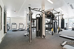 Global Luxury Suites at Mountain View