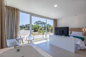 Live Hotel Boutique - Adults Only