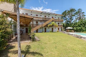 Live Hotel Boutique - Adults Only