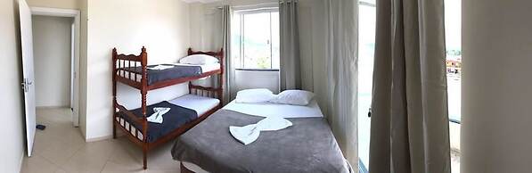 Apart Hotel Atlantico