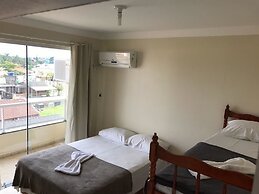 Apart Hotel Atlantico