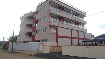 Apart Hotel Atlantico