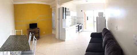 Apart Hotel Atlantico