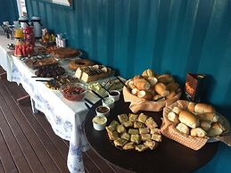 Apart Hotel Atlantico