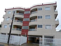 Apart Hotel Atlantico