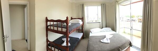 Apart Hotel Atlantico