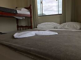 Apart Hotel Atlantico