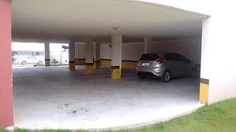Apart Hotel Atlantico