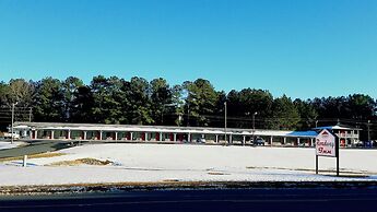Roadway Inn