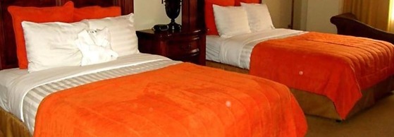 Hotel Gran Mediterraneo