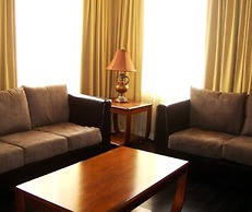 Hotel Gran Mediterraneo