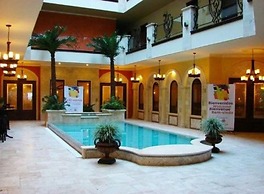 Hotel Gran Mediterraneo