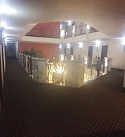 Hotel Gran Mediterraneo