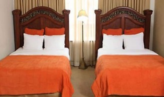 Hotel Gran Mediterraneo