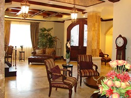 Hotel Gran Mediterraneo