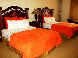 Hotel Gran Mediterraneo