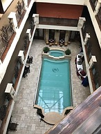 Hotel Gran Mediterraneo