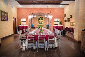 Hotel Gran Mediterraneo